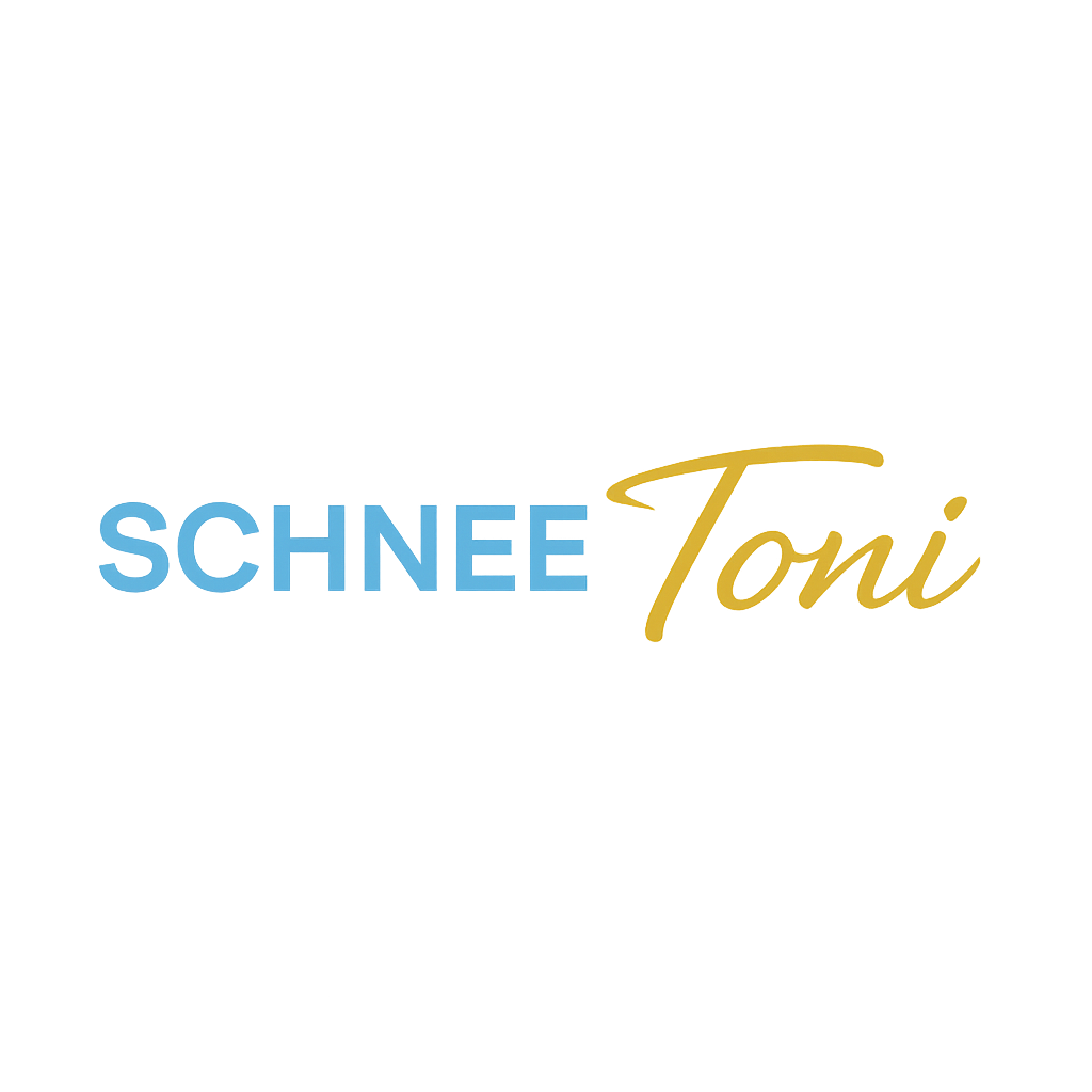 SchneeToni Logo