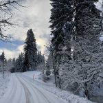 Schnee-Update Schweiz: Der Winter in den Berge ist da – und bleibt bis Dienstag!