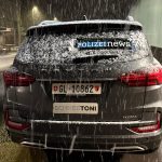 SchneeToni: Die Nummer 1 für Strassen & Schnee in der Schweiz und Europa