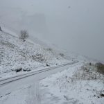Wintereinbruch in Sicht: Jetzt kommt die grosse Schneeladung für die Schweiz!