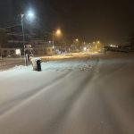 Wintereinbruch verstärkt sich – neue Modellläufe zeigen massiven Schneefall über den Alpen