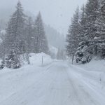 Montag könnte überraschend winterlich werden – Modelle weiterhin unsicher