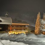 Wintereinbruch in Sicht: Starker Schneefall in der Schweiz, Österreich und Deutschland – Modelle zeigen klare Winter-Tendenz
