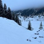 Wetterlage – Update vom 11. November