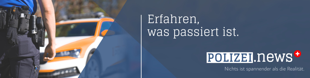 polizei.news Banner V1