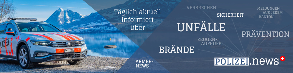 polizei.news Banner V3