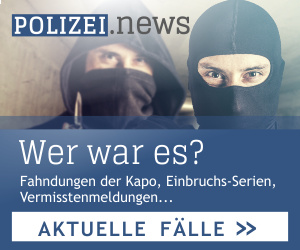Anzeige: Polizei.news