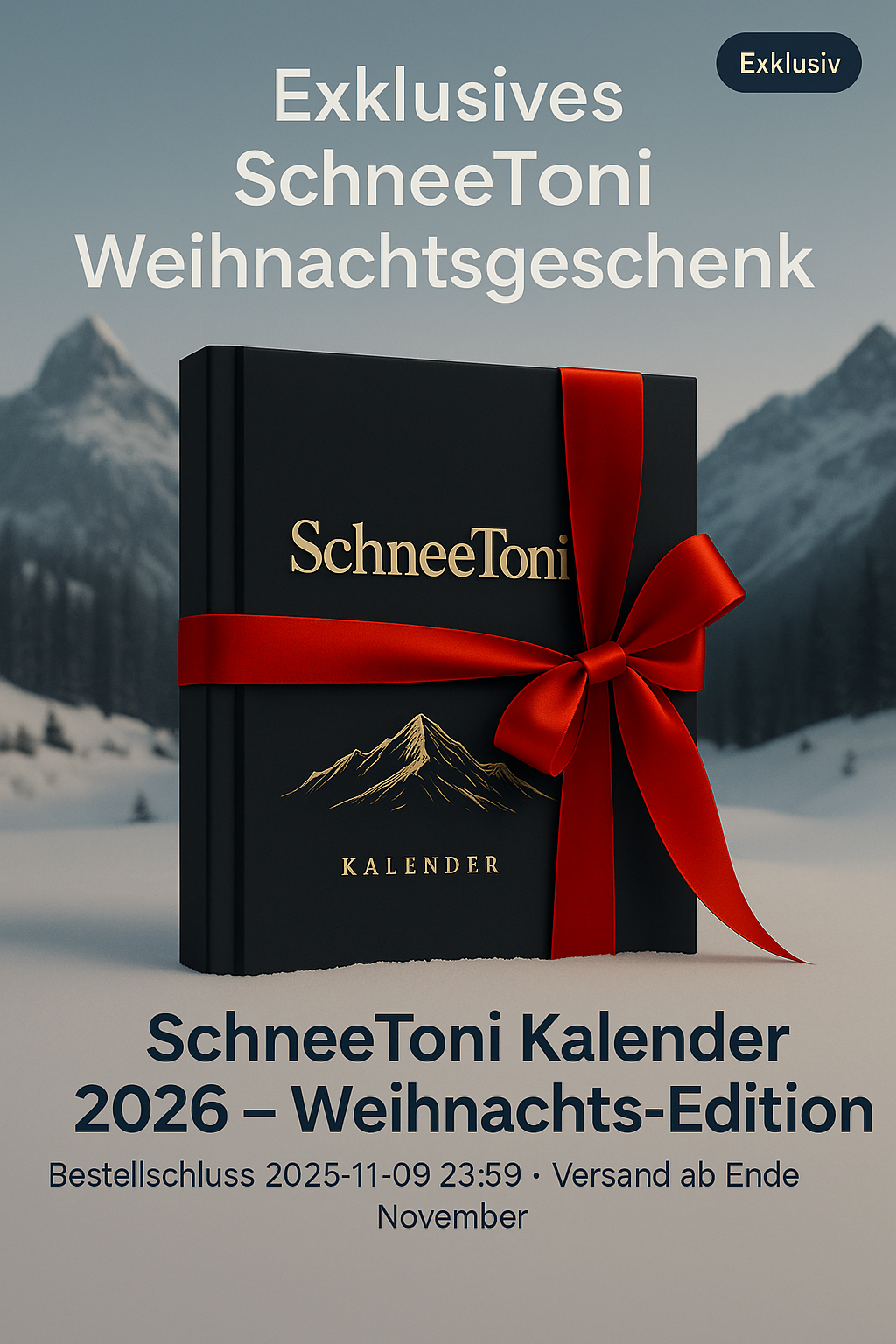 SchneeToni Hero